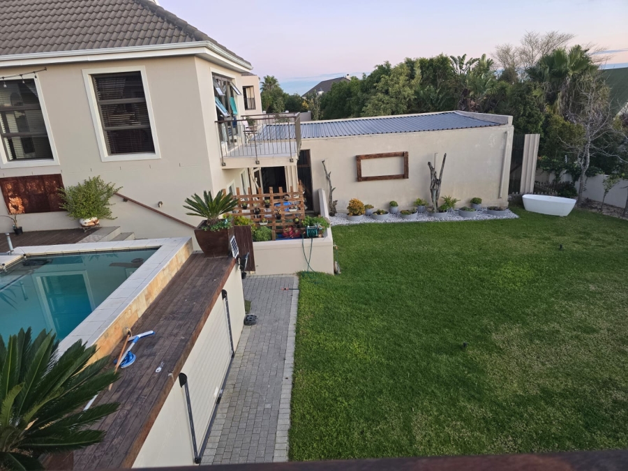 3 Bedroom Property for Sale in Zevenwacht Country Estate Western Cape